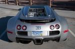 Bugatti Veyron 16.4 Grand Sport 2012 года